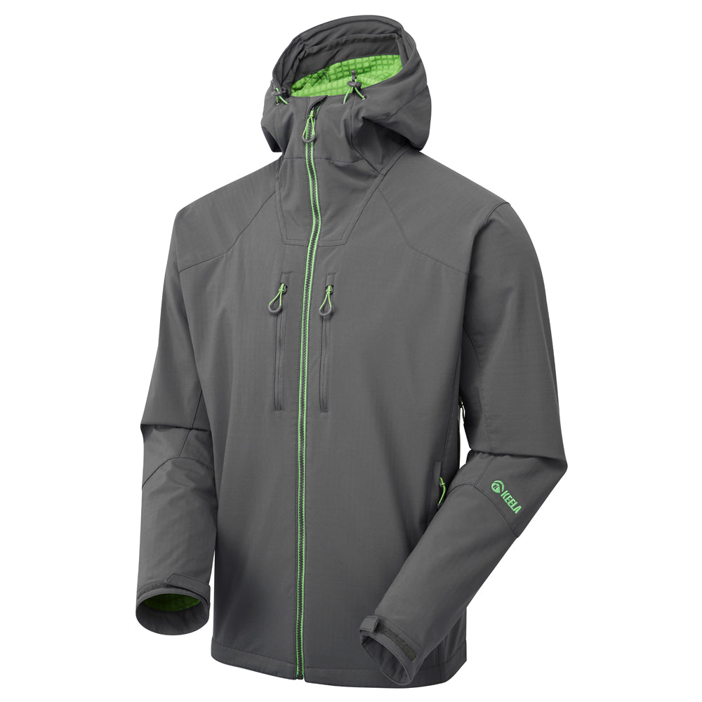 Men's Hydron Softshell Jacket