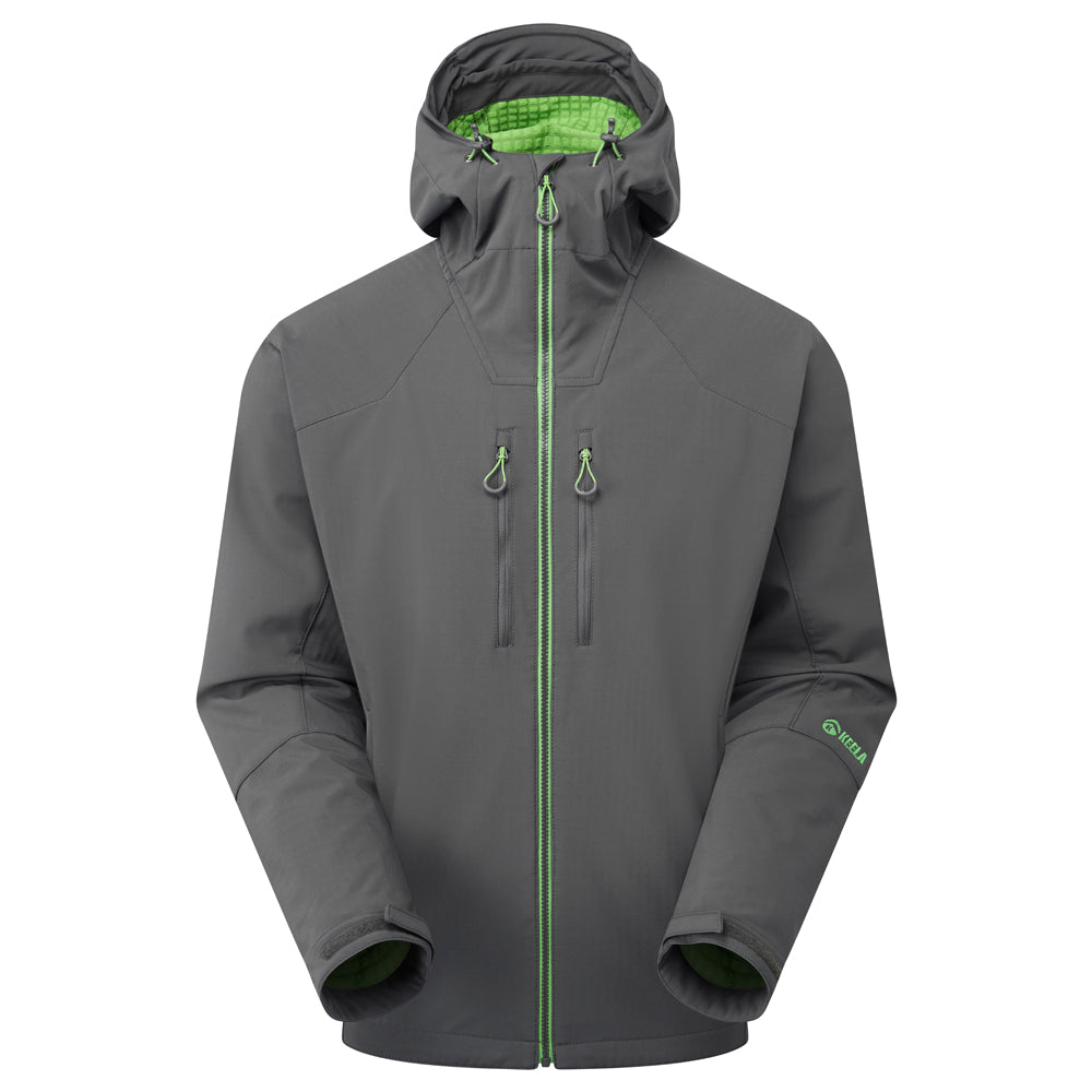Men's Hydron Softshell Jacket