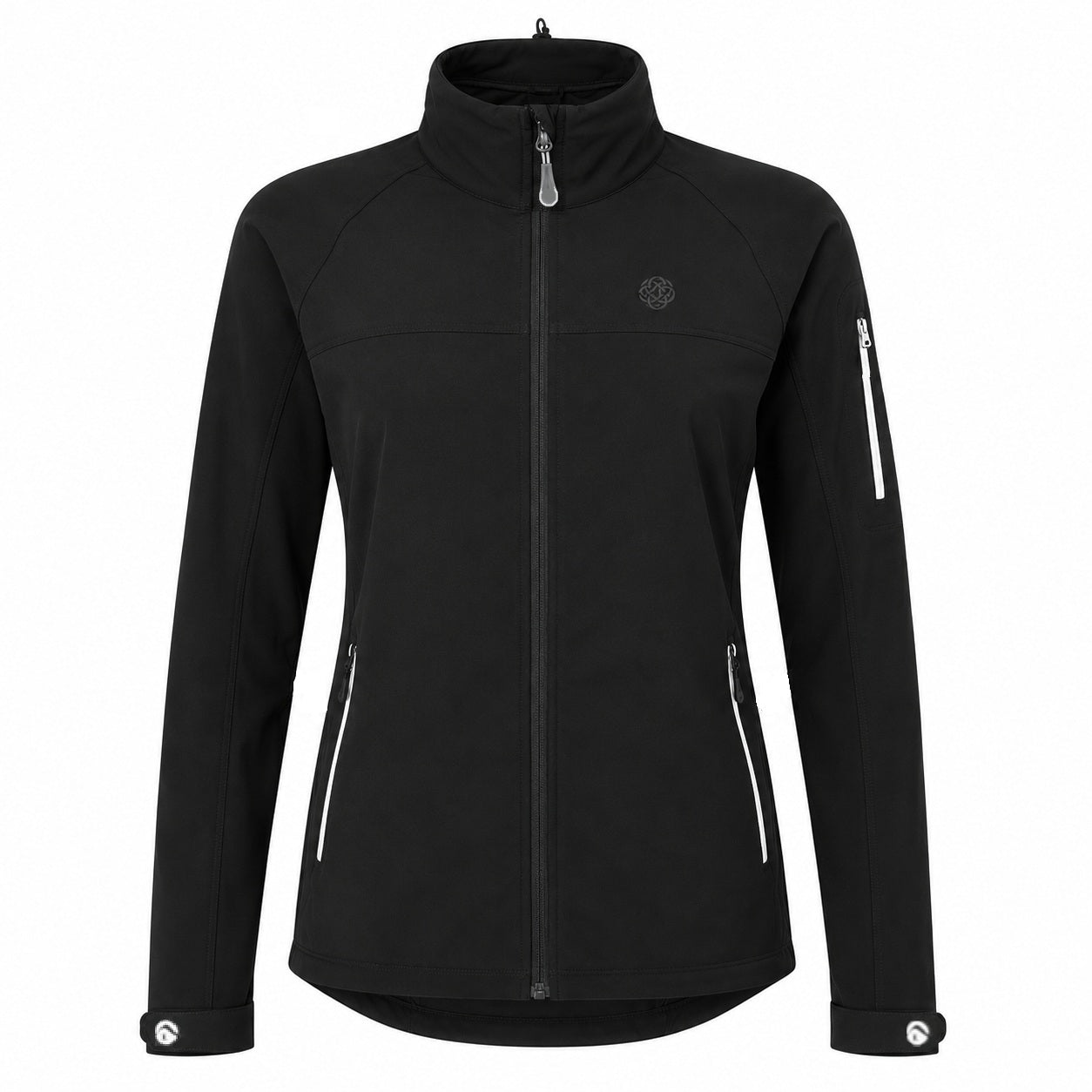 Women's Liberty Softshell Jacket