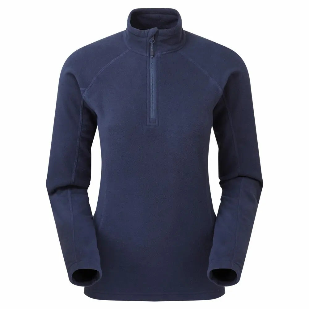 Women's Micro Pulse Top