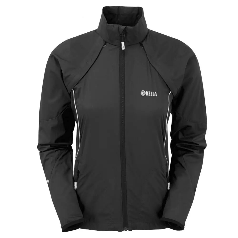 Women's Coyote Jacket