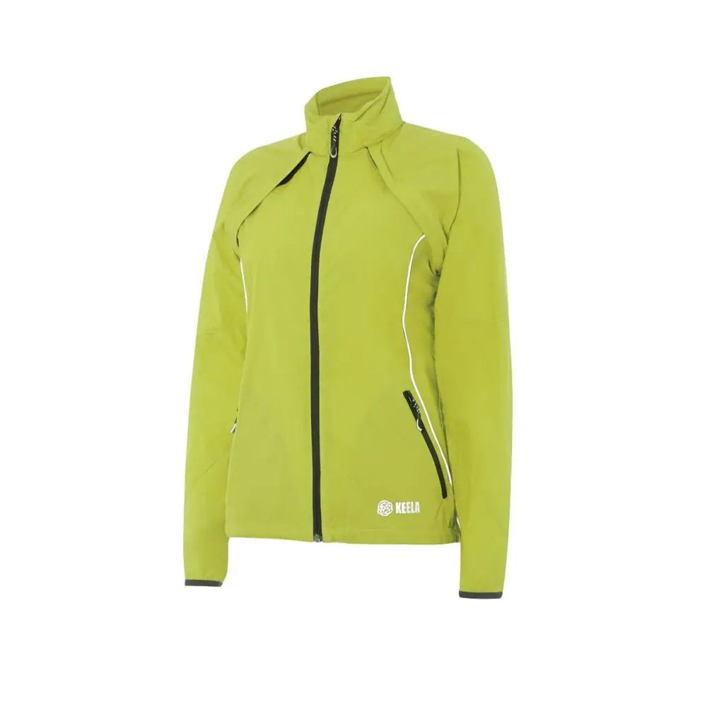 Women's Coyote Jacket
