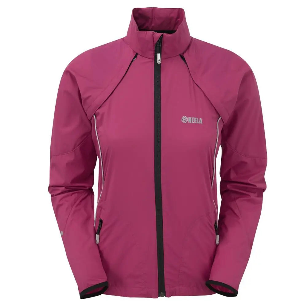 Women's Coyote Jacket
