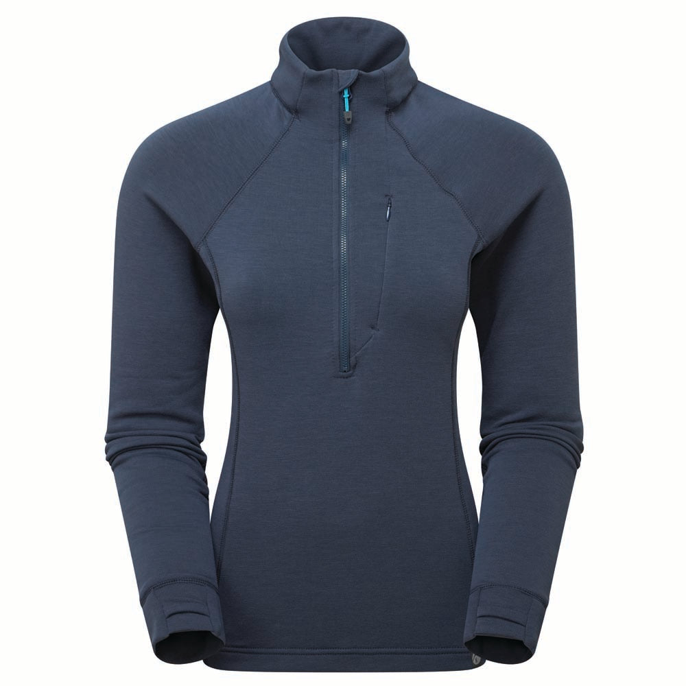 Women's Nairn Polartec Fleece