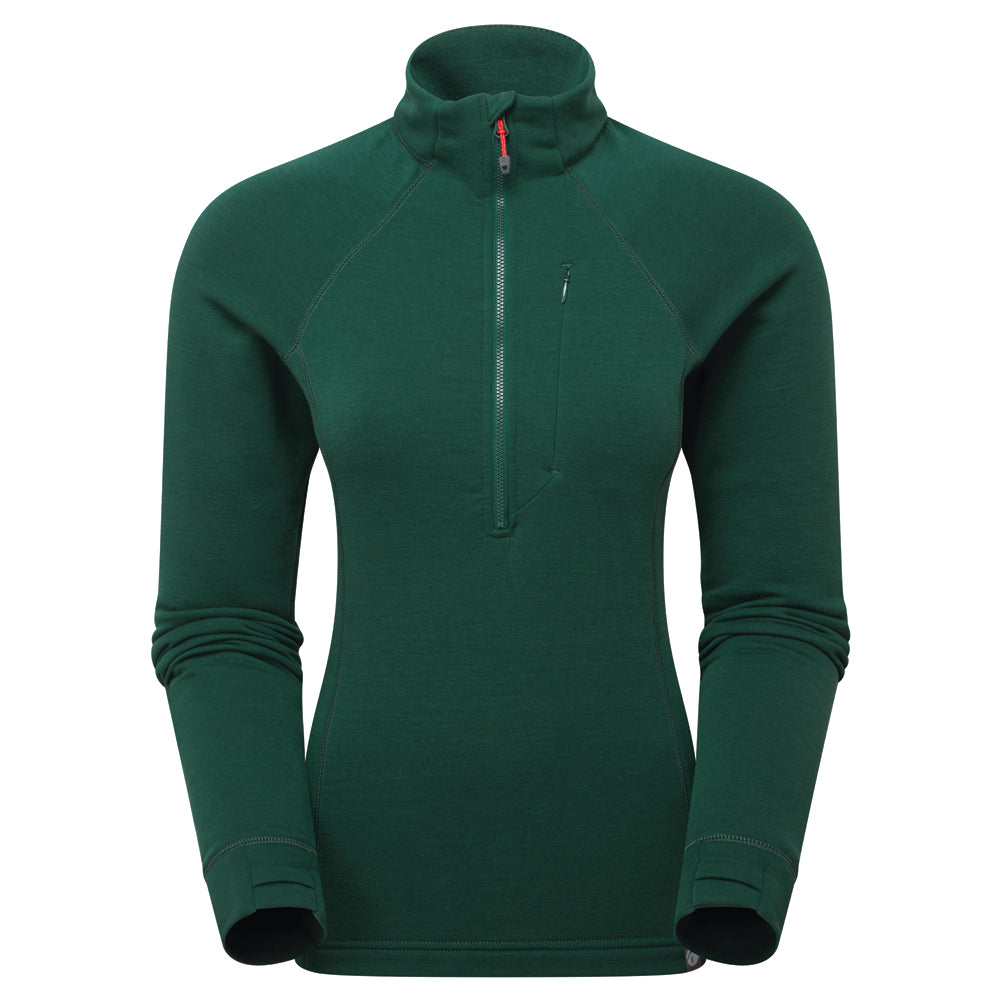 Women's Nairn Polartec Fleece
