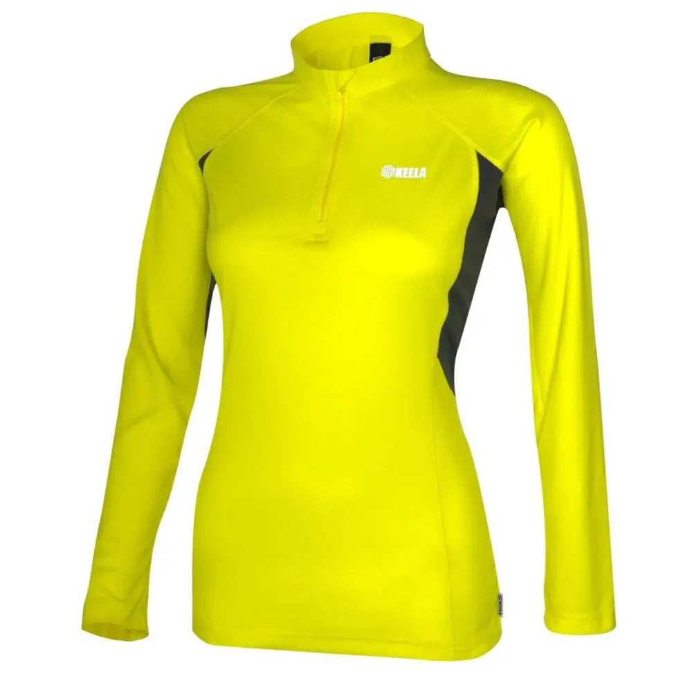 Women's ADS Advance LS Top