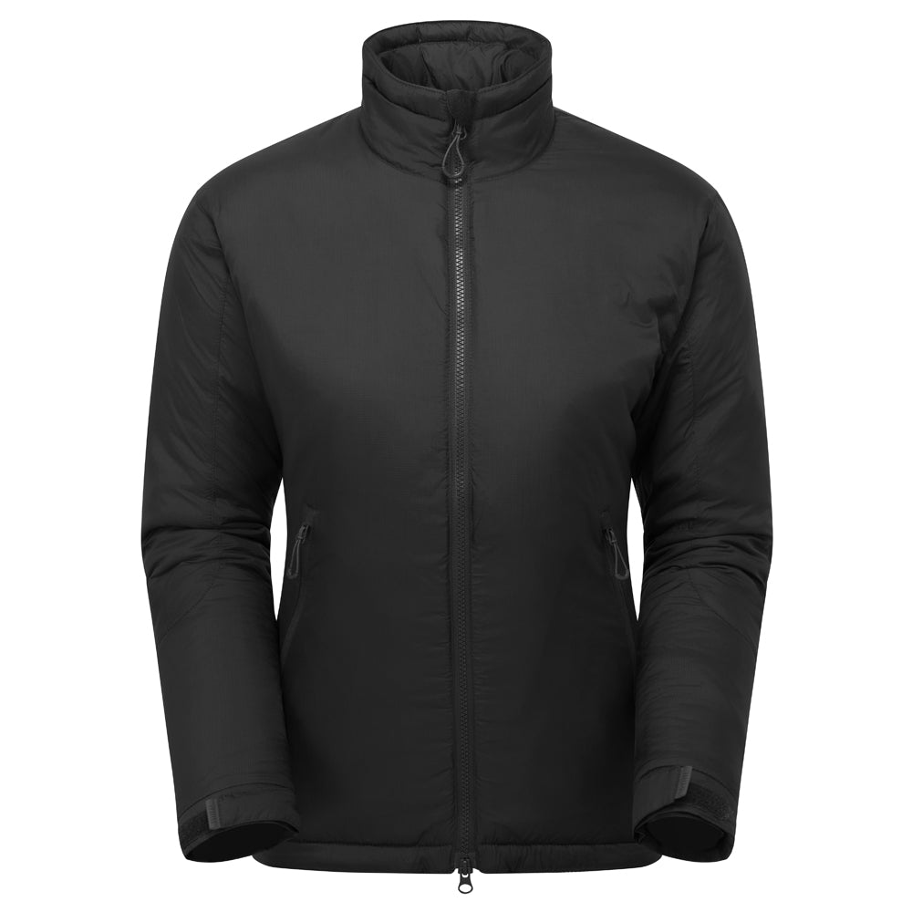 Women's Belay Pro Jacket