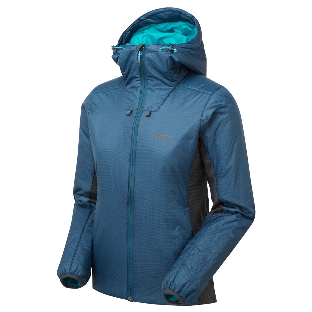 Women's Talus Jacket - Last Chance