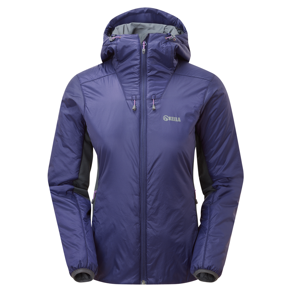 Women's Talus Jacket - Last Chance