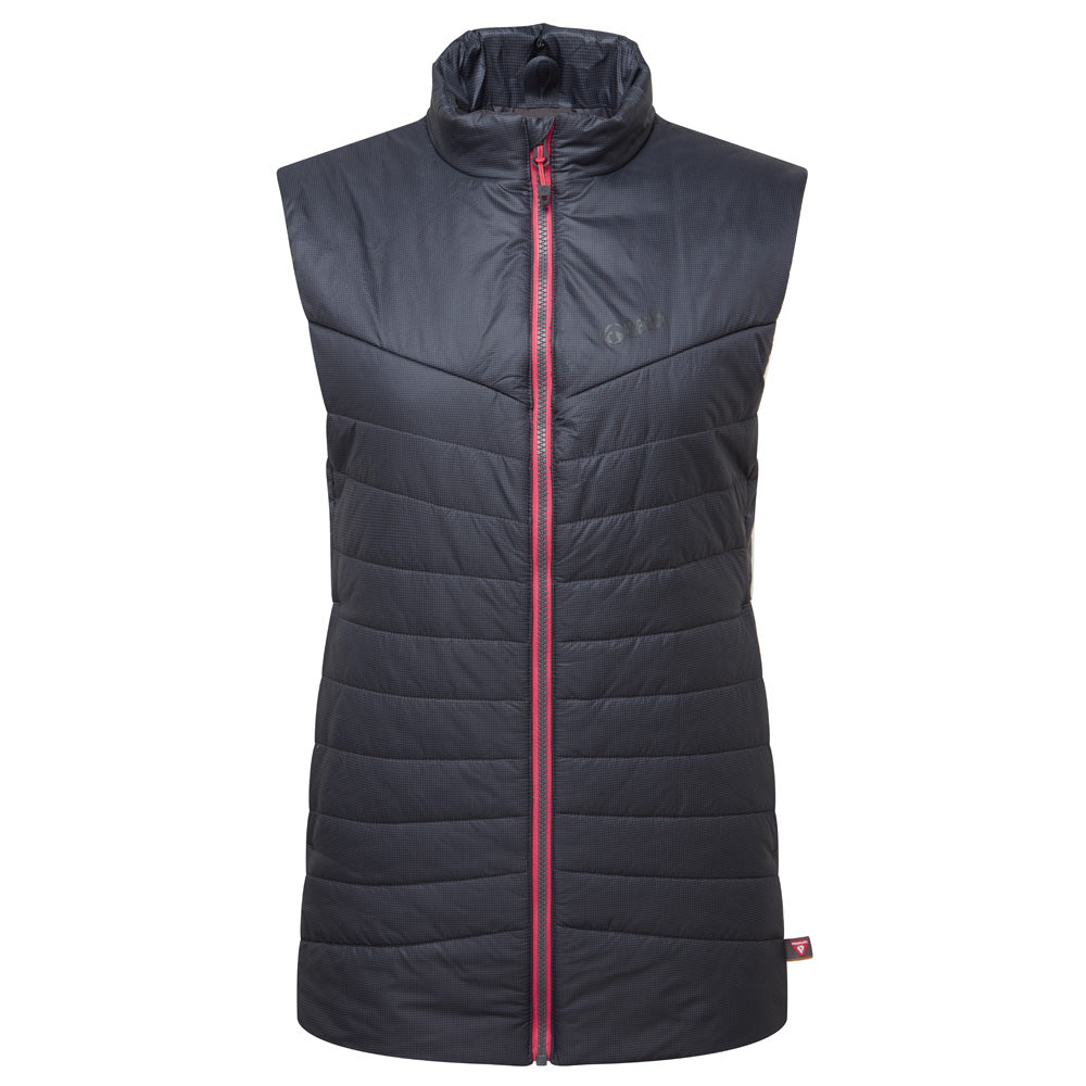 Women's Solo Gilet