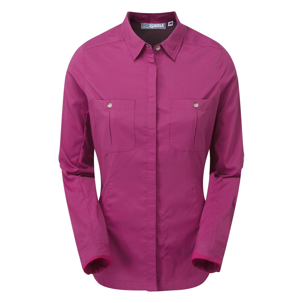 Women's Ider Shirt