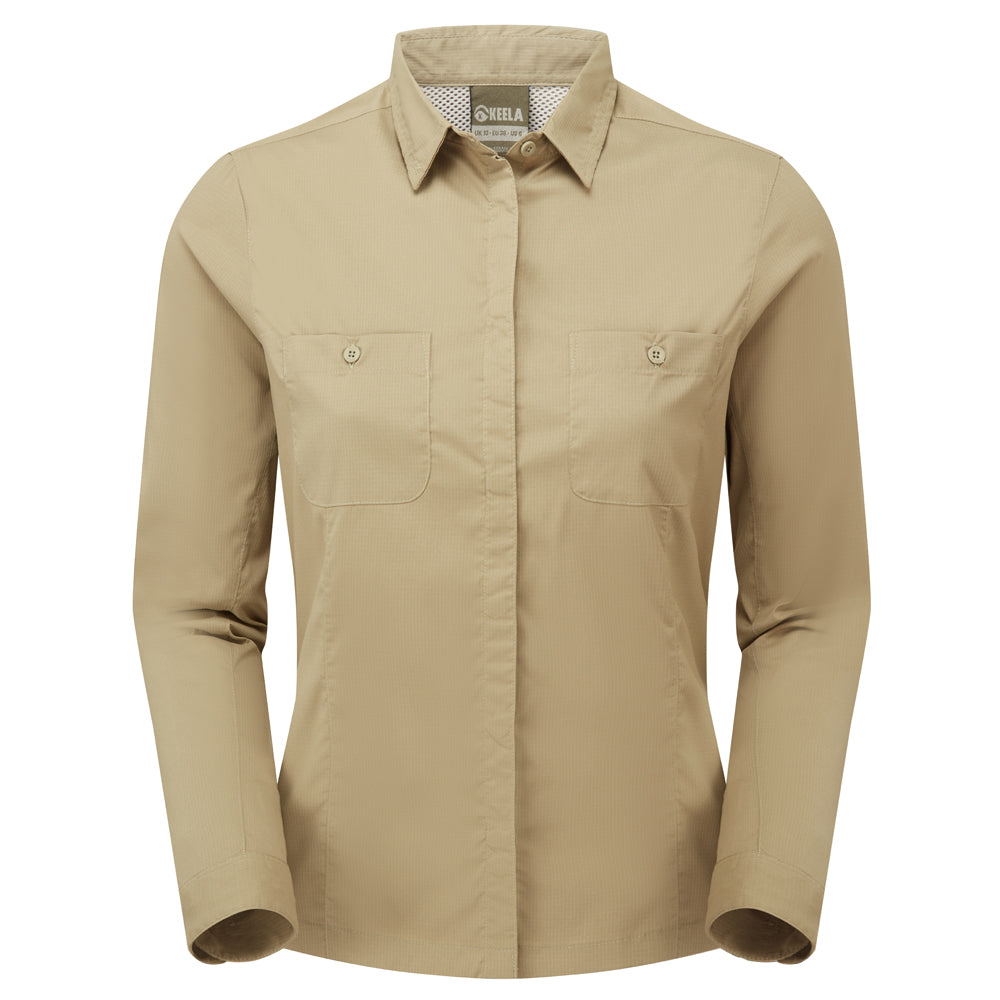 Voyage Shirt