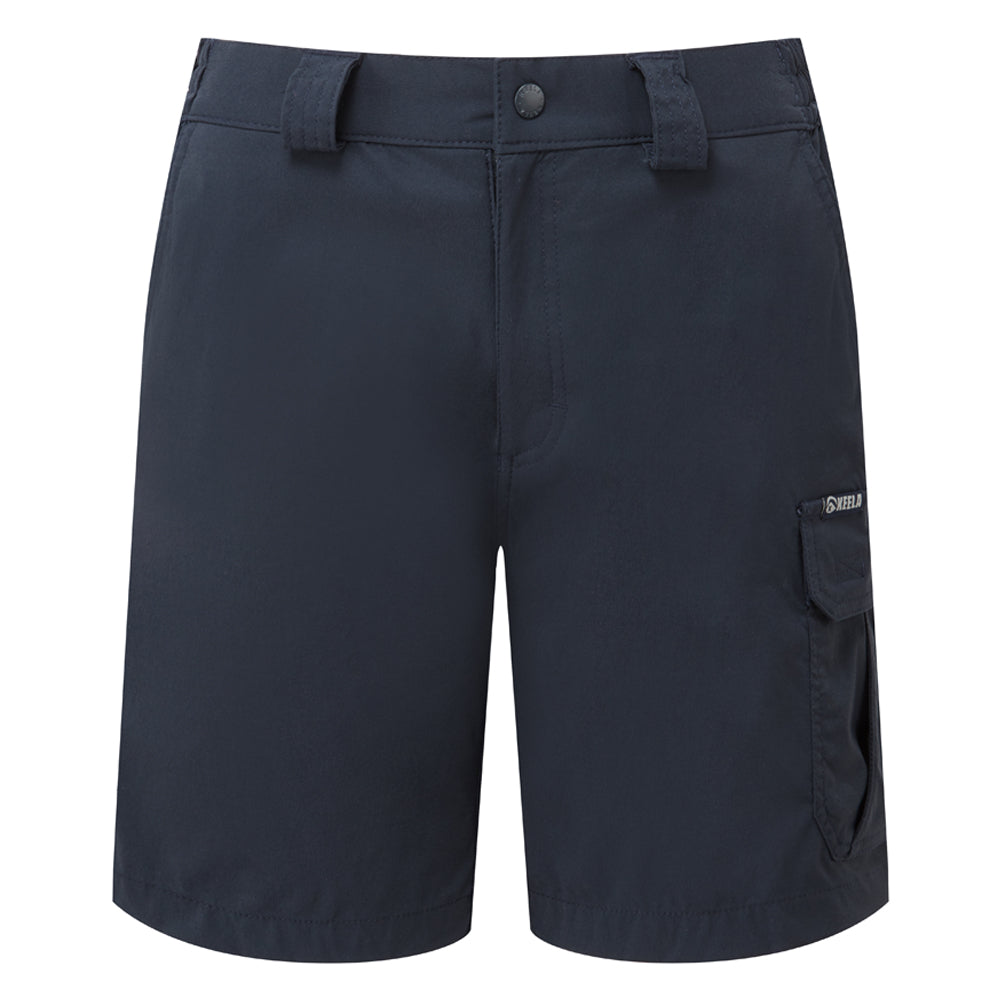 Women's Peru Combat Shorts