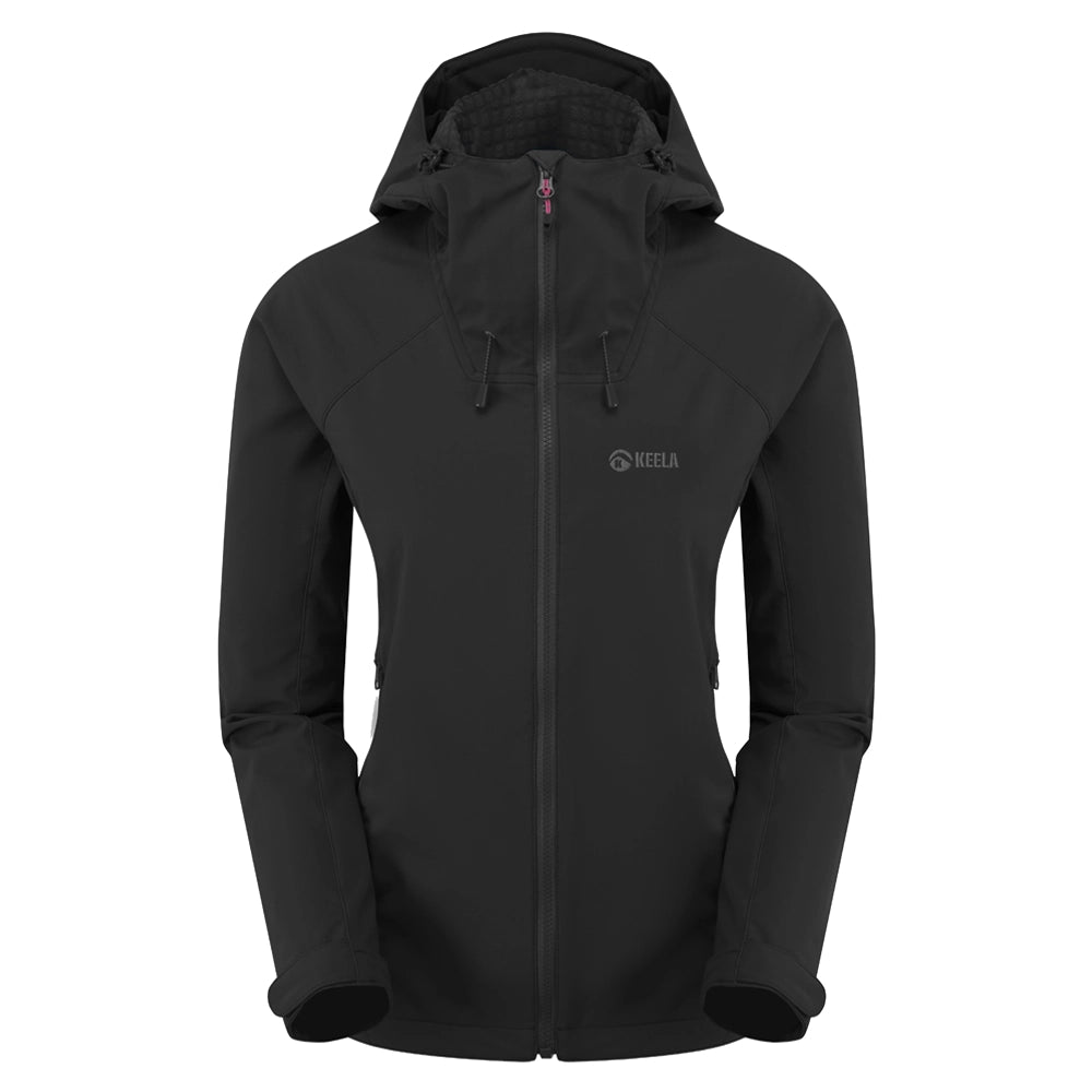 Women's Hydron Jacket
