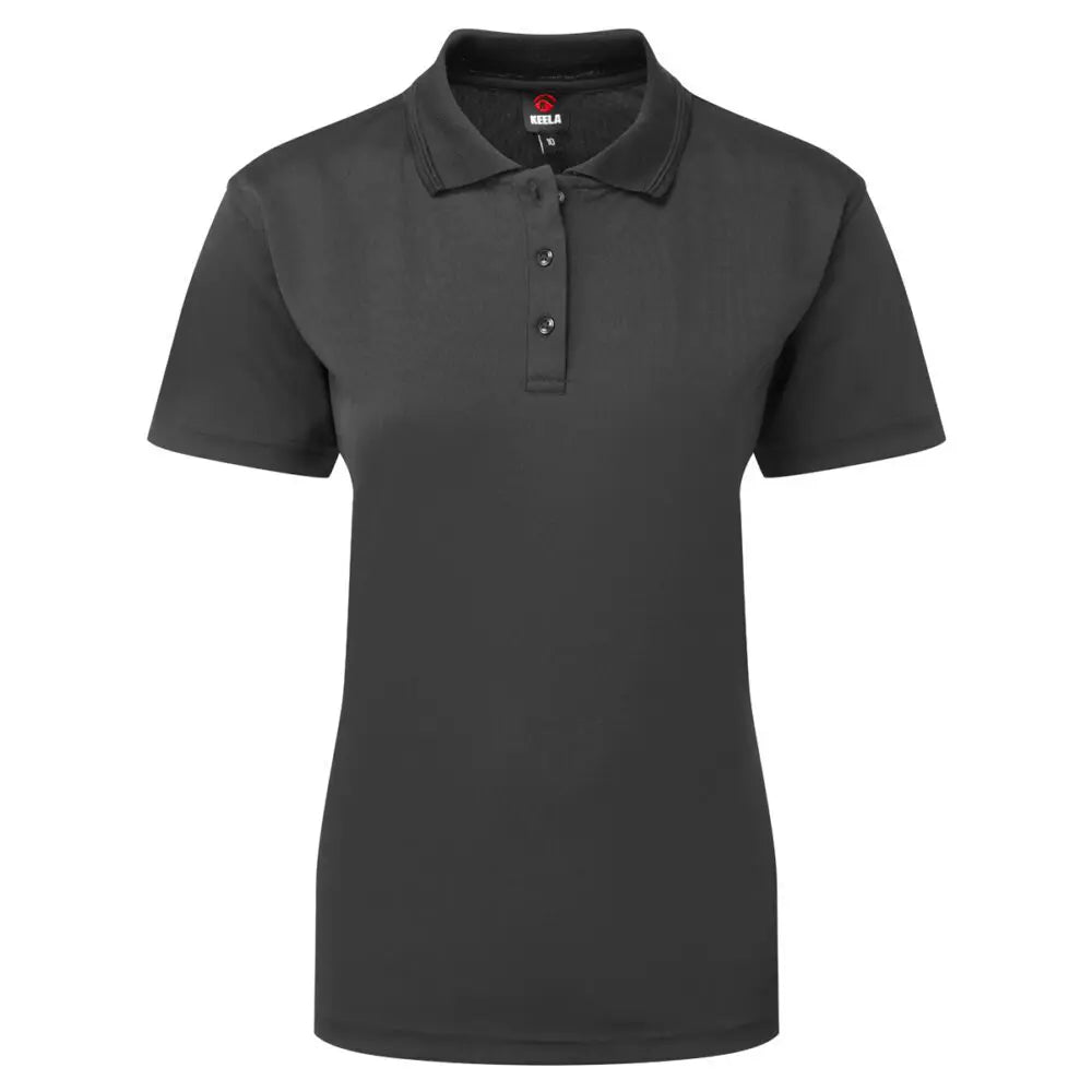 Women's CADS Polo Shirt