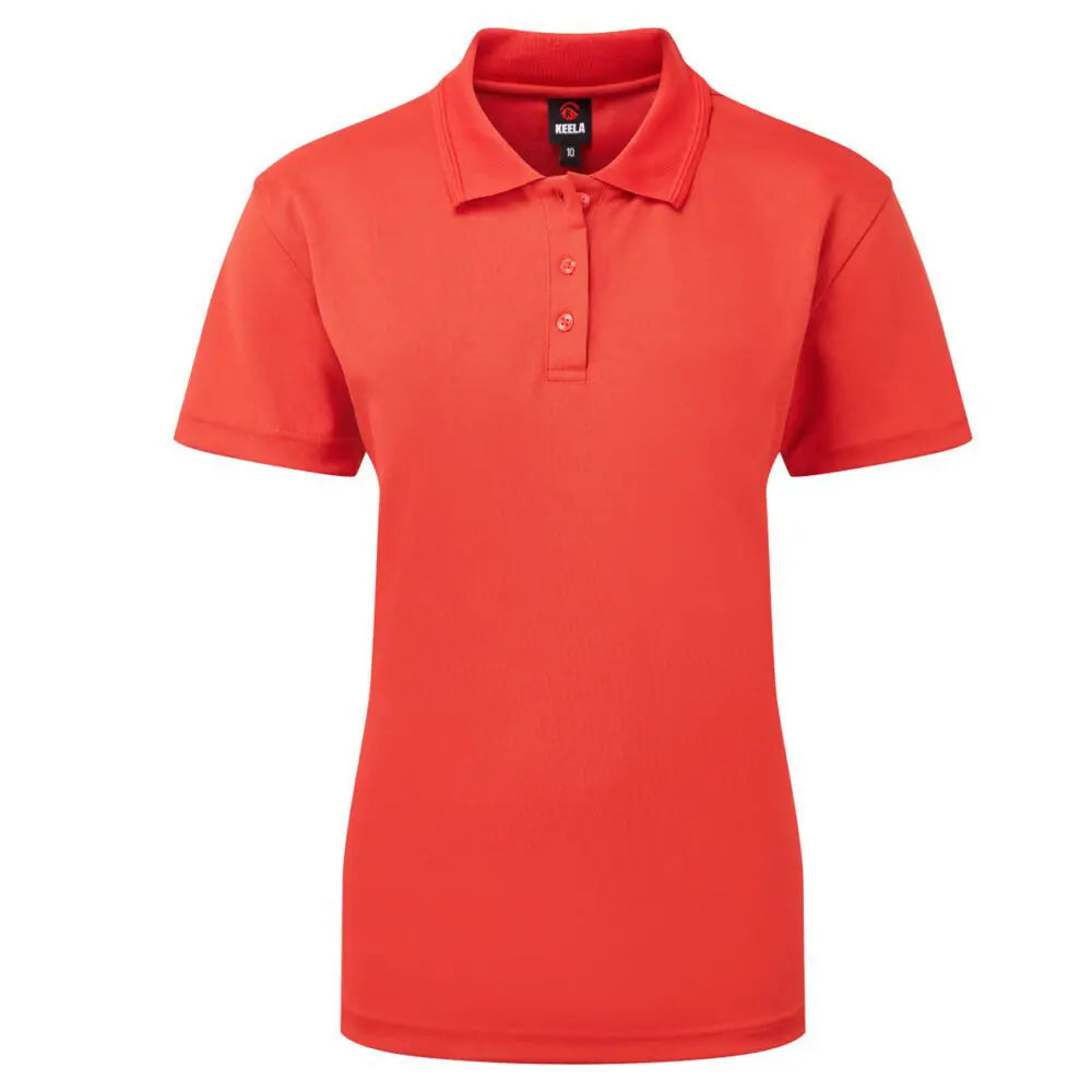 Women's CADS Polo Shirt