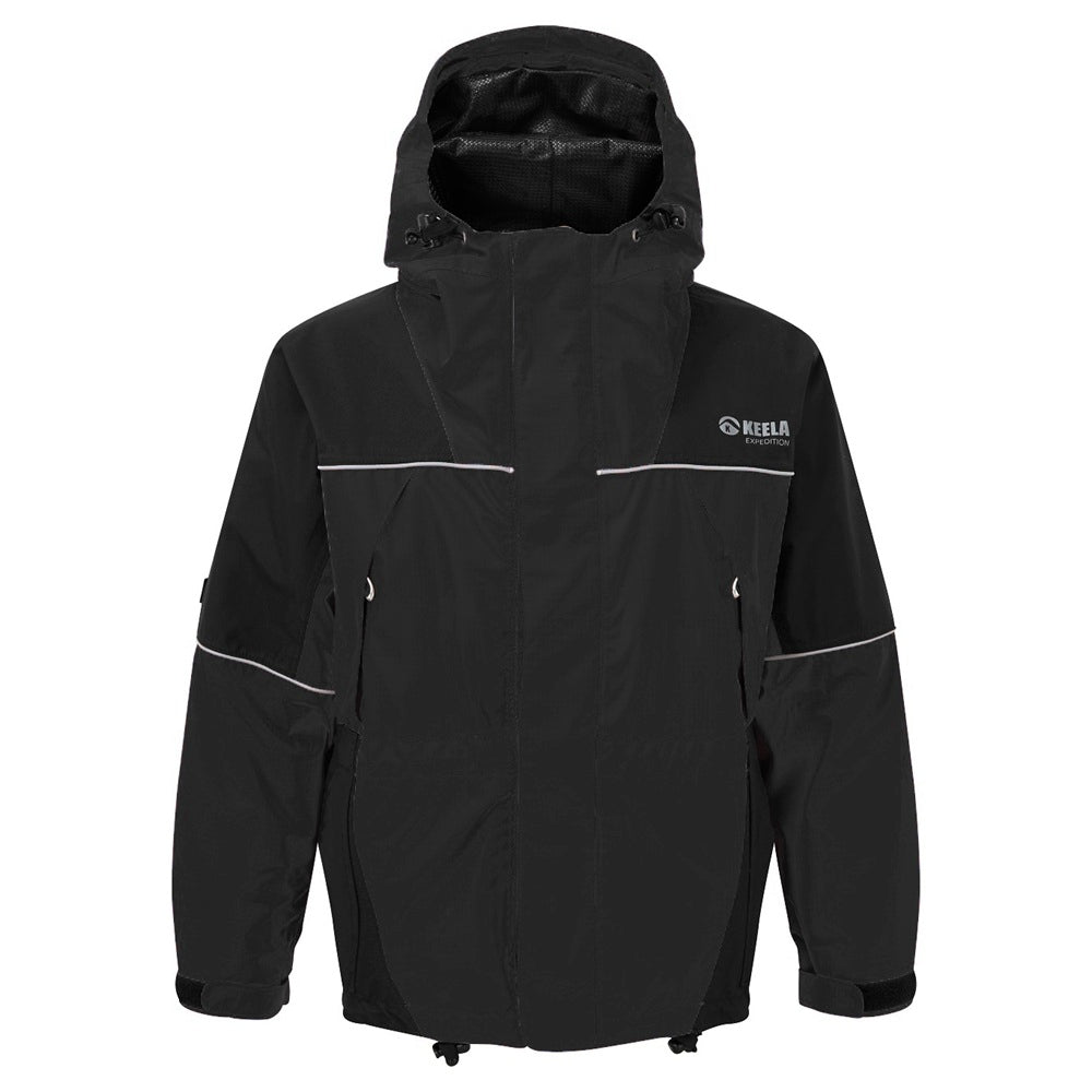 Youth Munro Waterproof Jacket