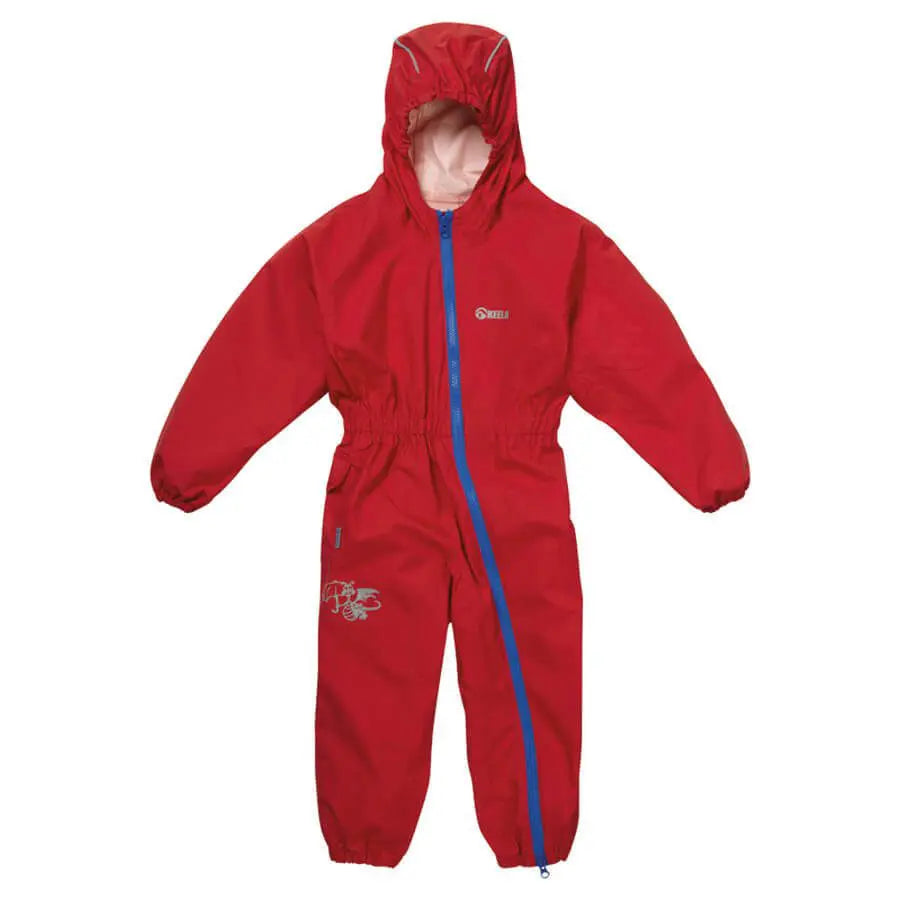 Puddlebug 3-in-1 Suit