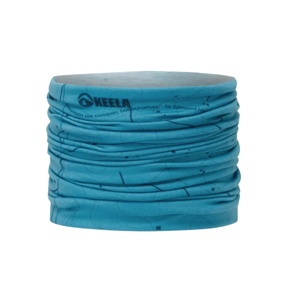Neck Tube