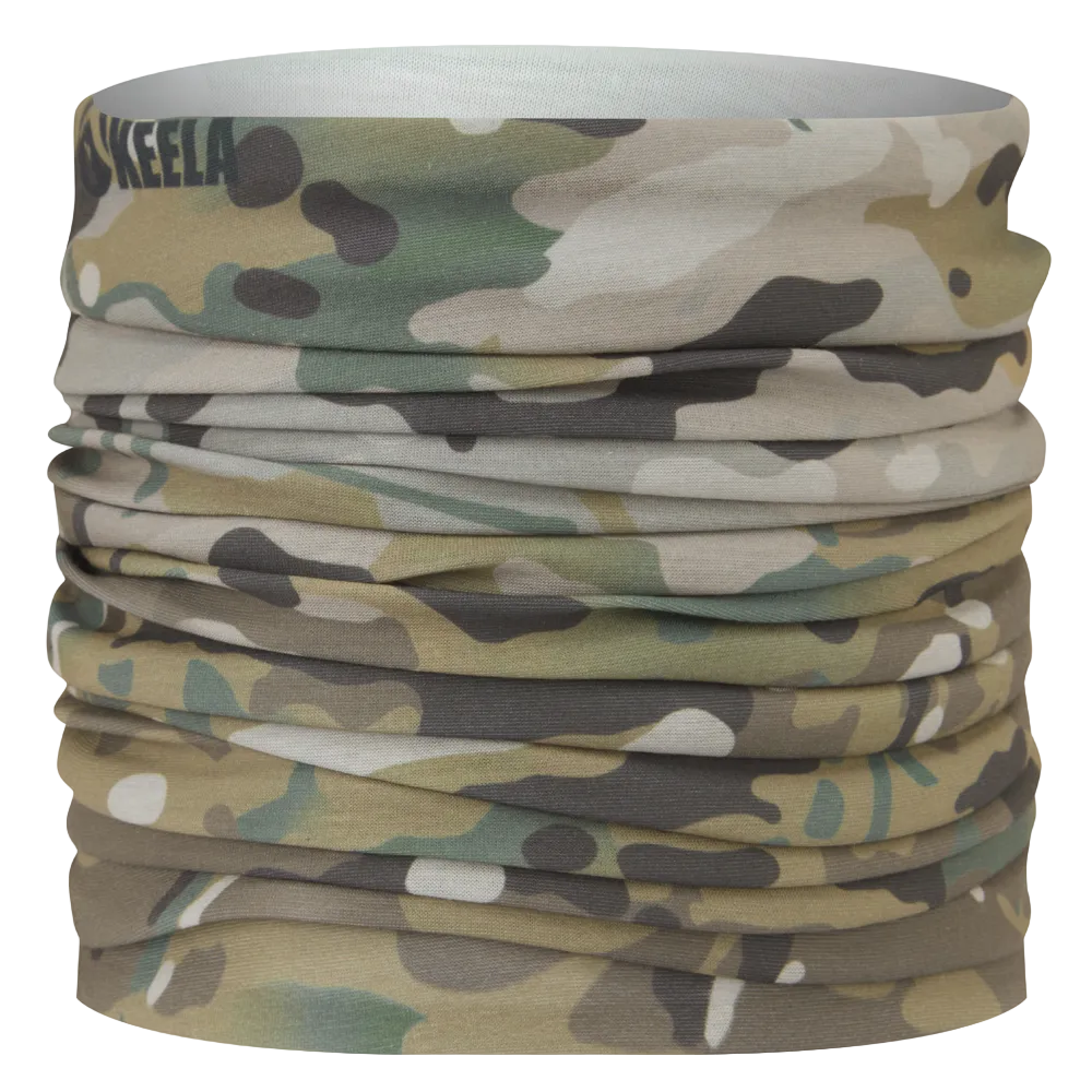 Recycled Recon Wrap