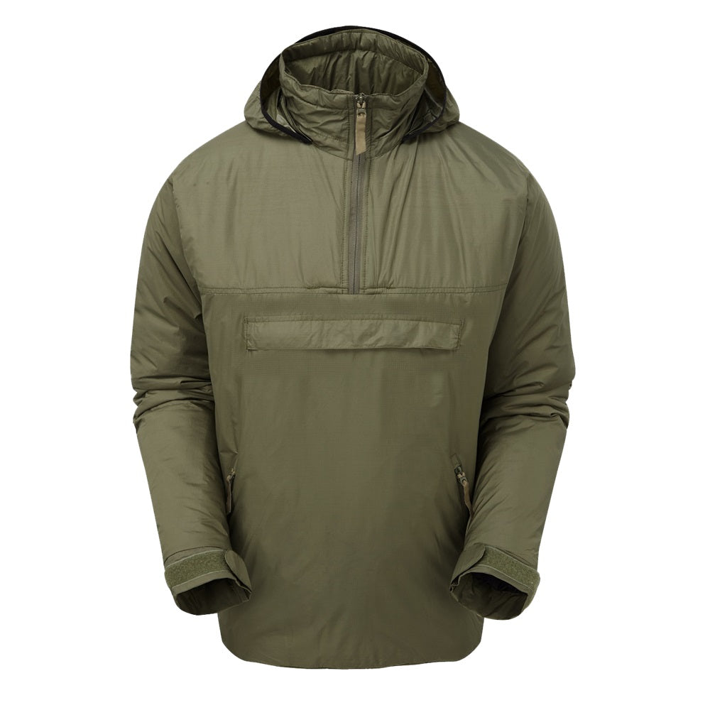Belay Smock