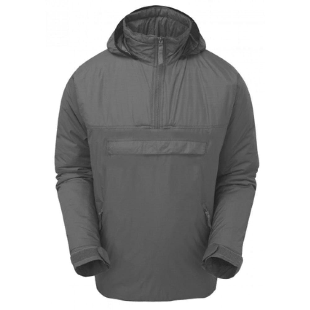 Belay Smock