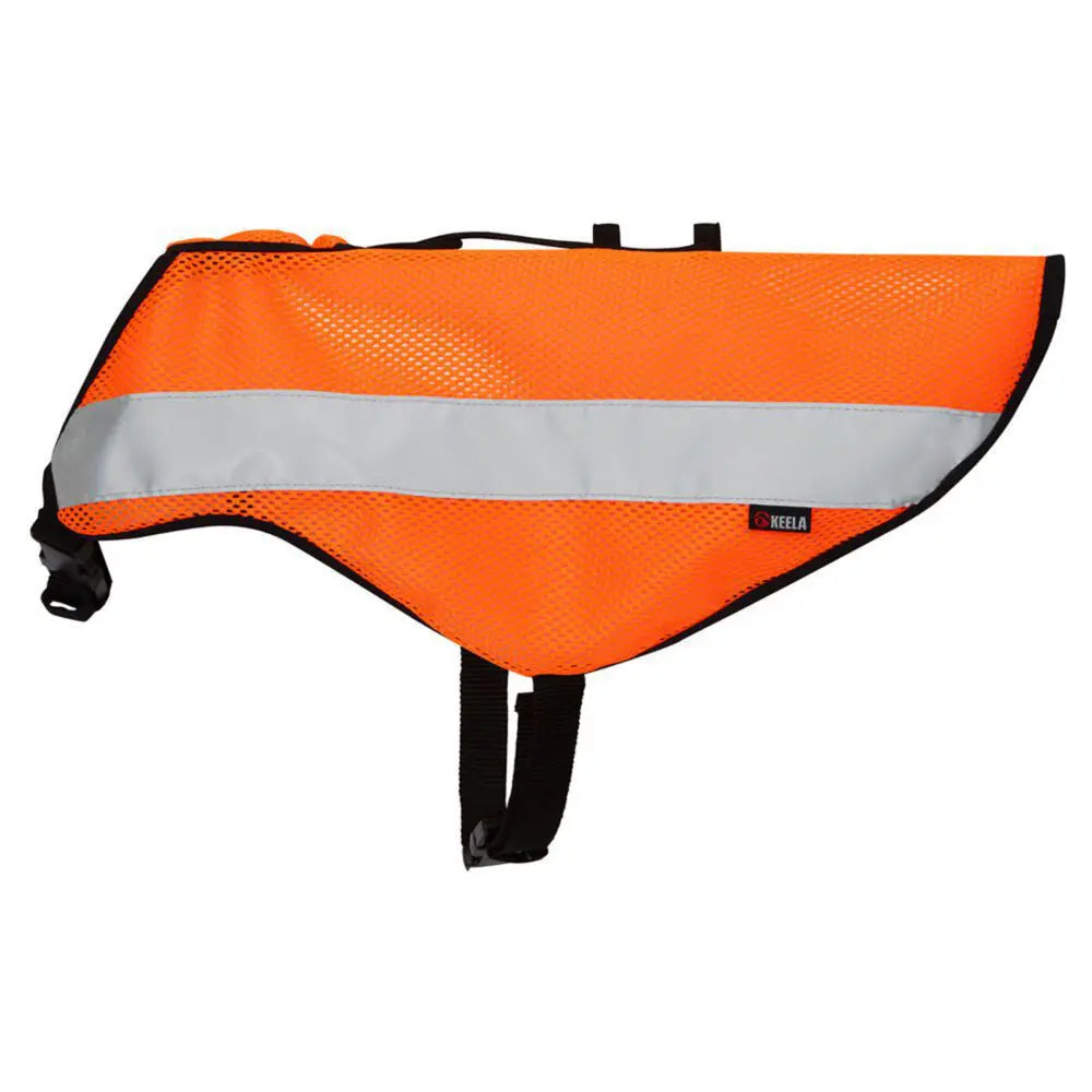 Technical Lightweight Dog Coat