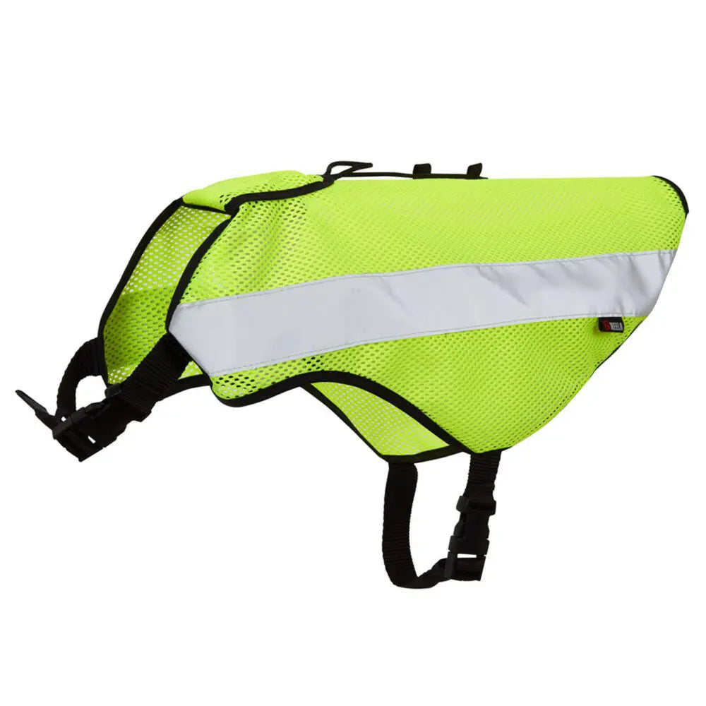 Technical Lightweight Dog Coat