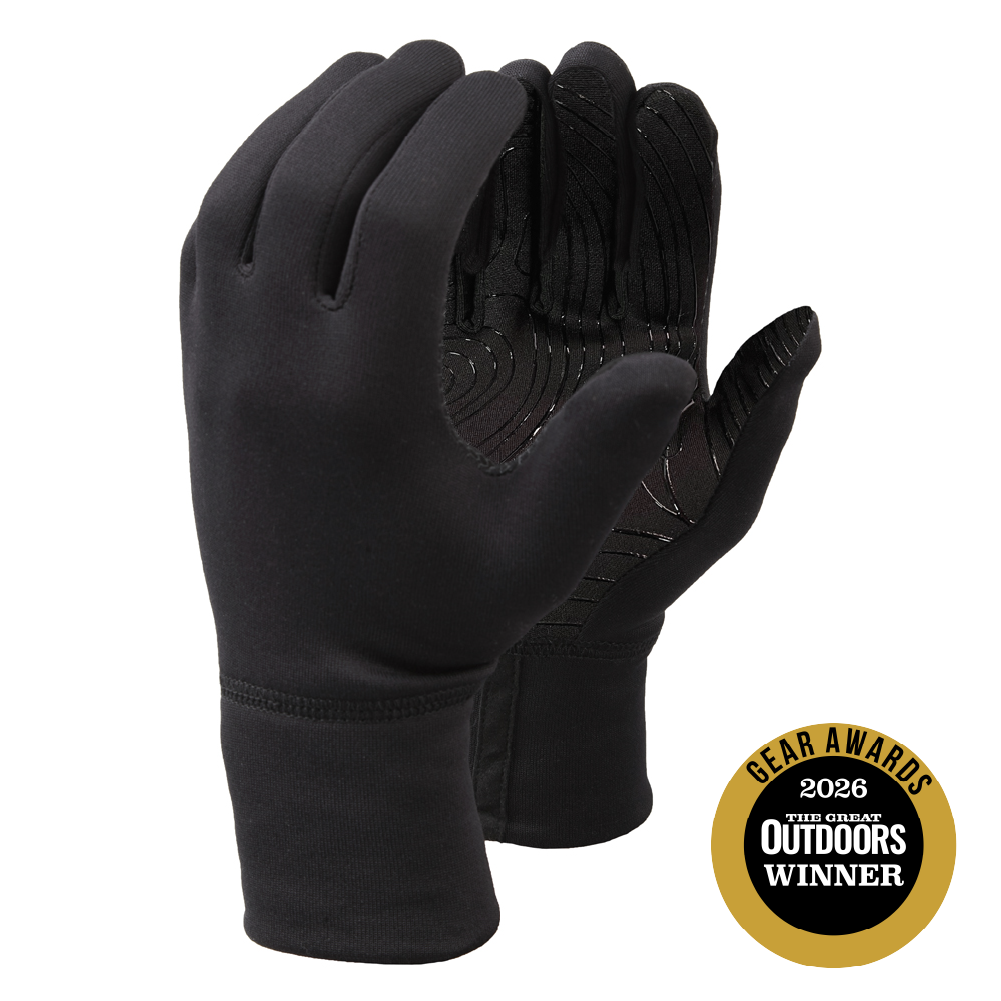 Sticky Polartec® Gloves