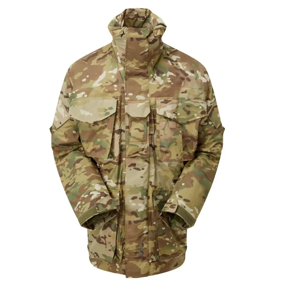 Mk4.0 Jacket