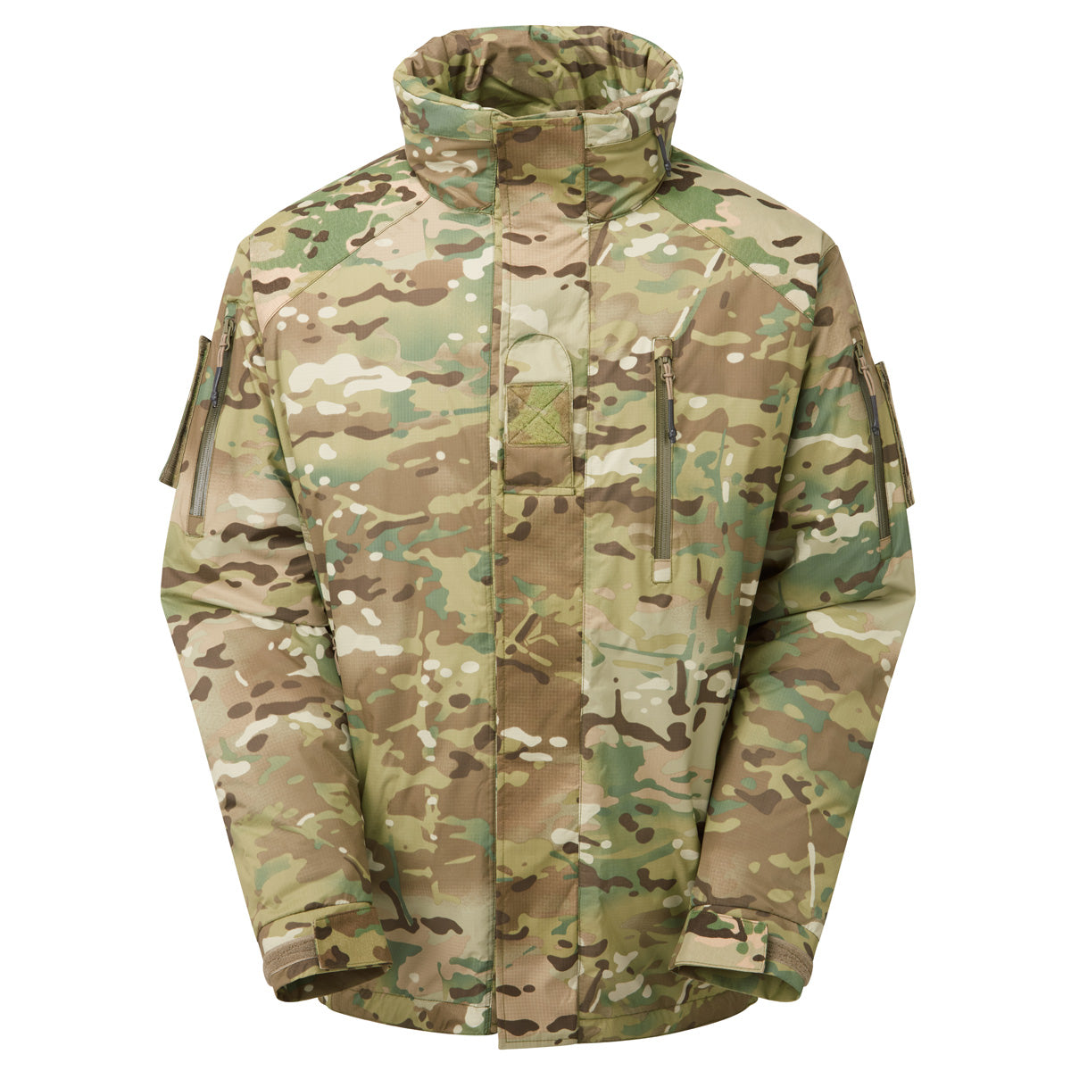 Keela Tactical Keela Belay Mk4 Belay Jacket
