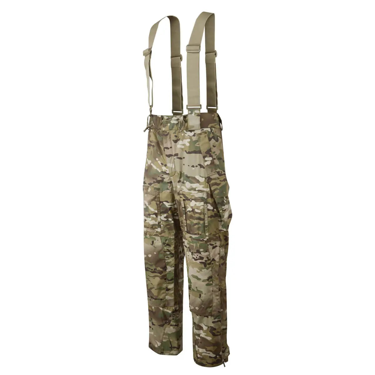 Insulated FWP