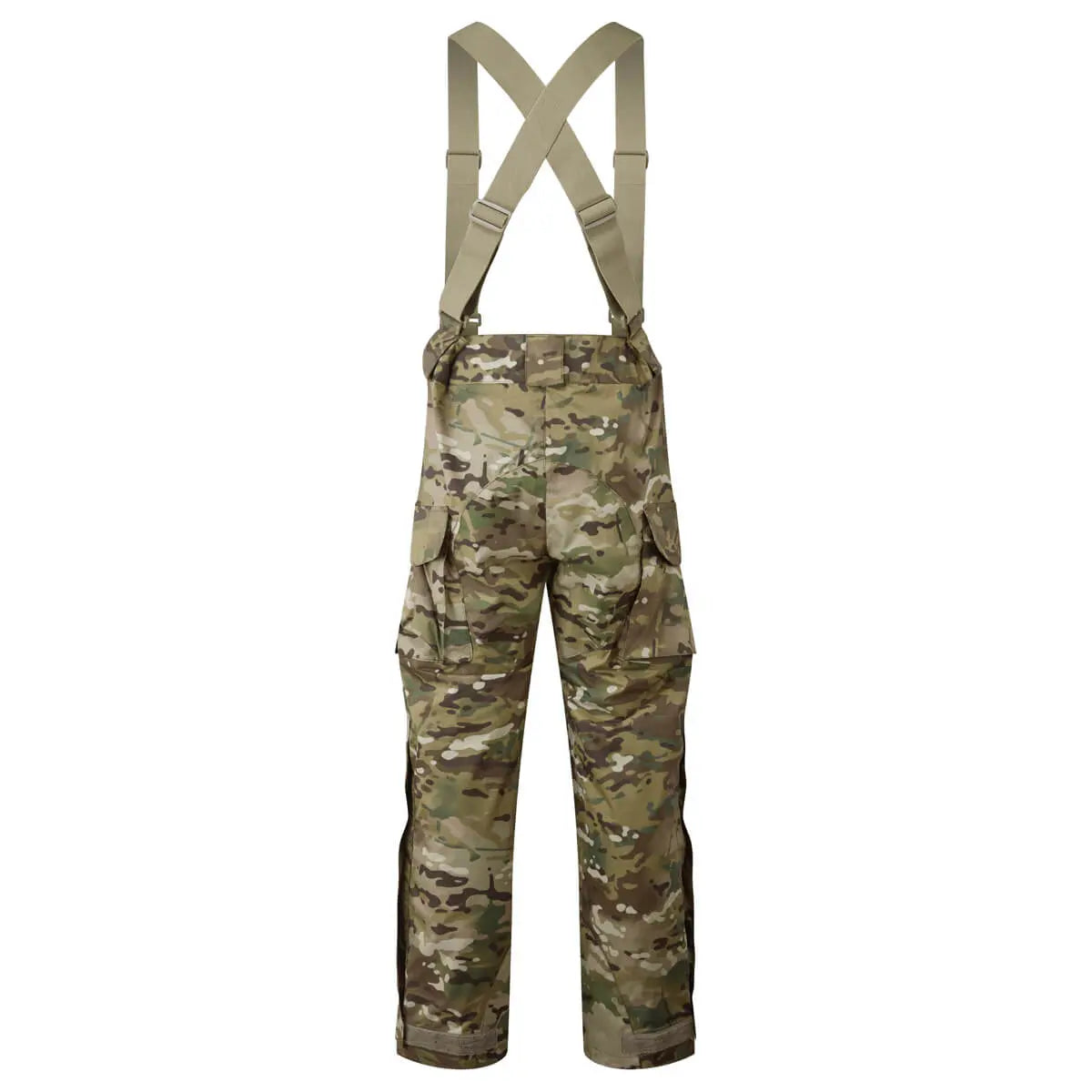 Insulated FWP
