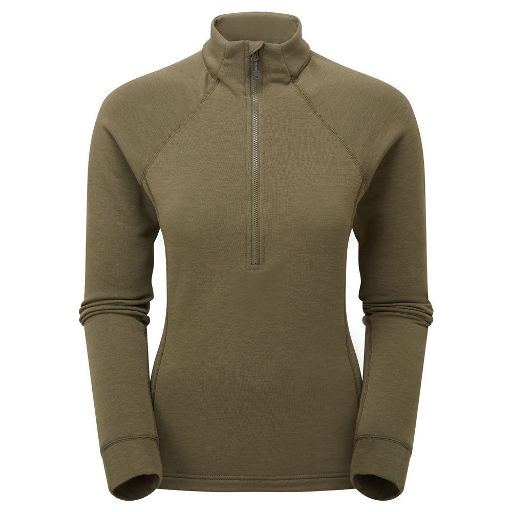 Women's Polartec Thermal Pro Top