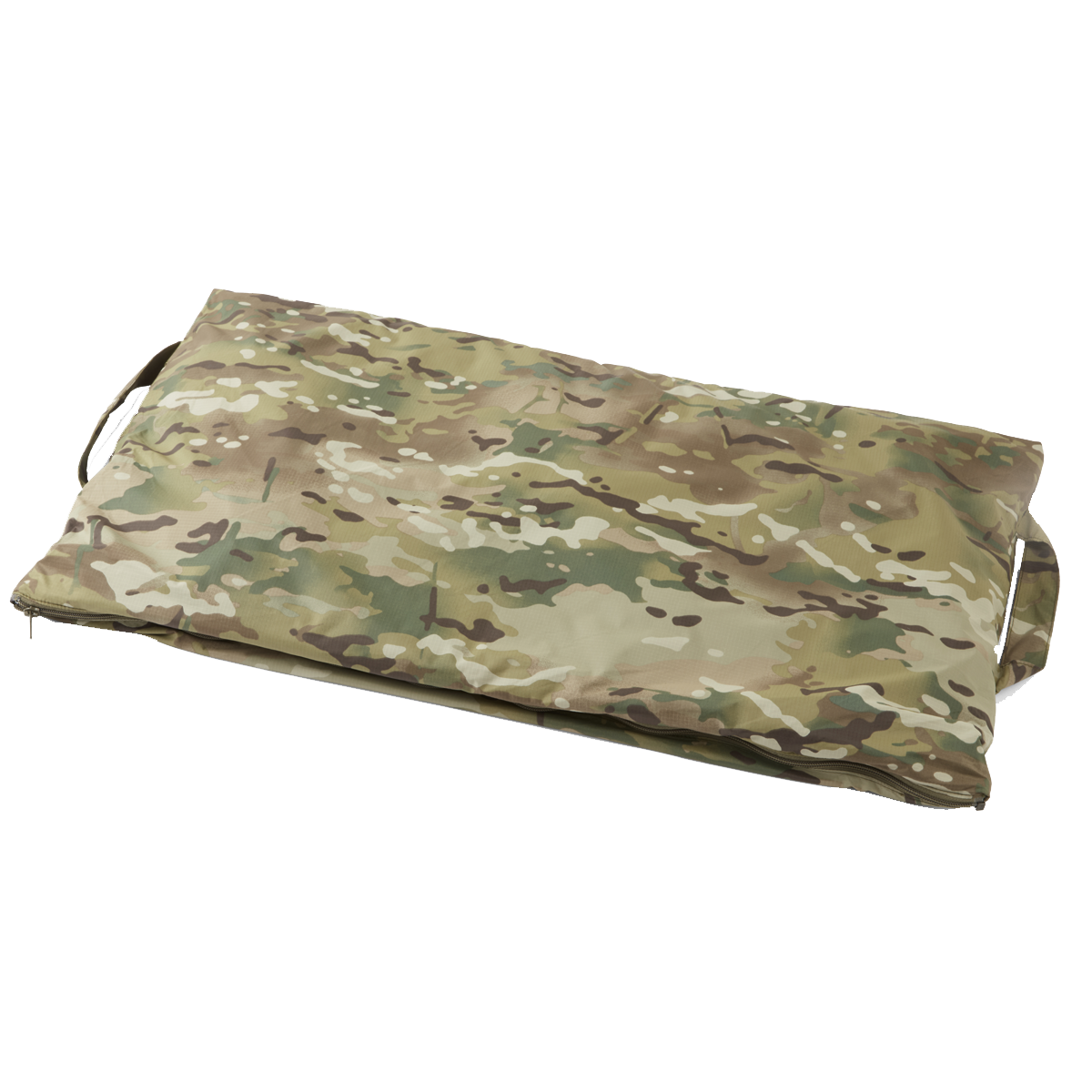 Tactical Changing Robe