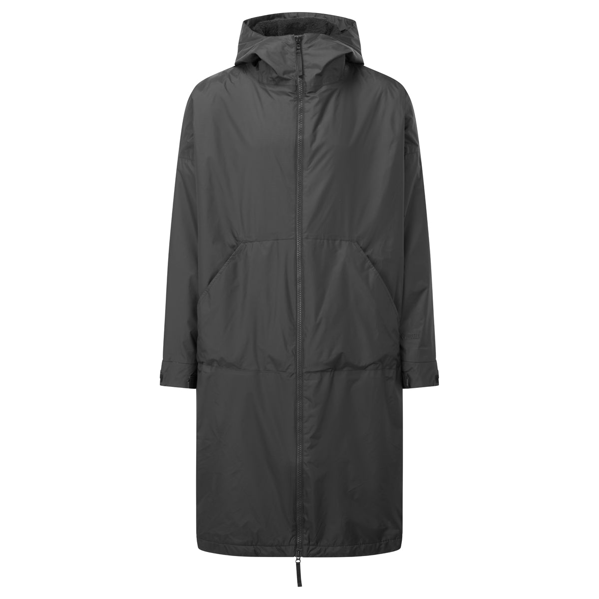 Contour Drying Robe