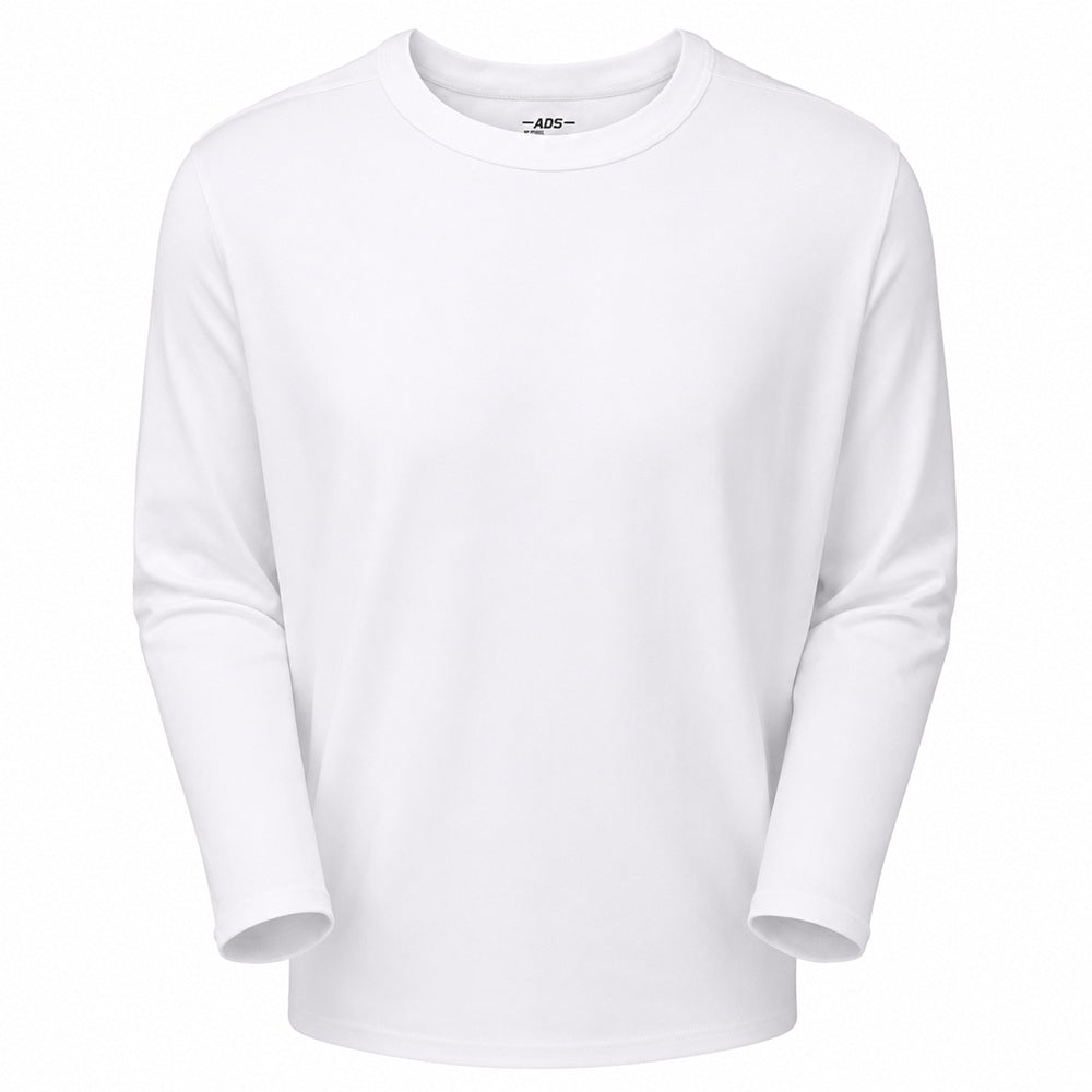 Men's ADS 100 L/S Top