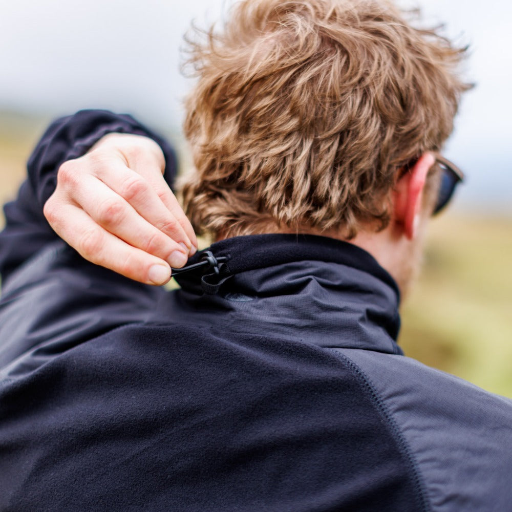 Genesis Fleece Jacket