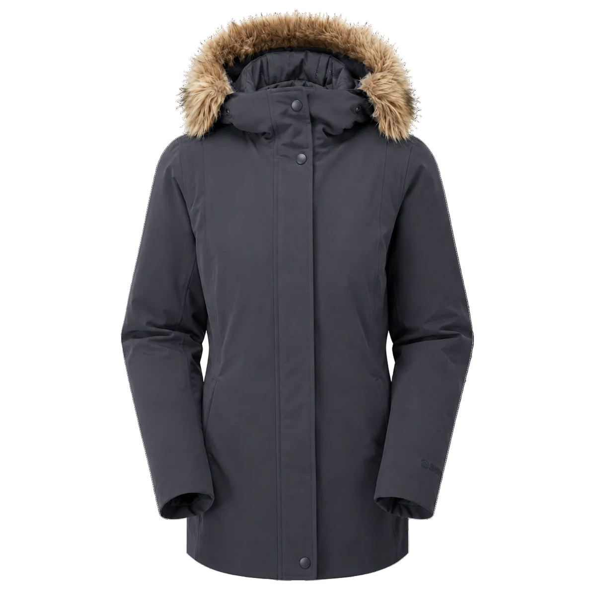 Women's Bothy Waterproof Insulated Parka