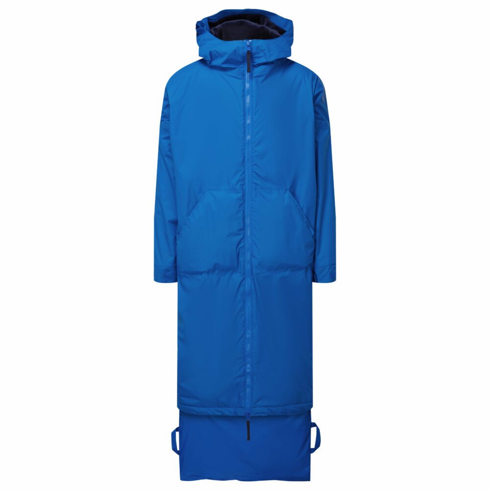 Bahookie Cover Changing Robe