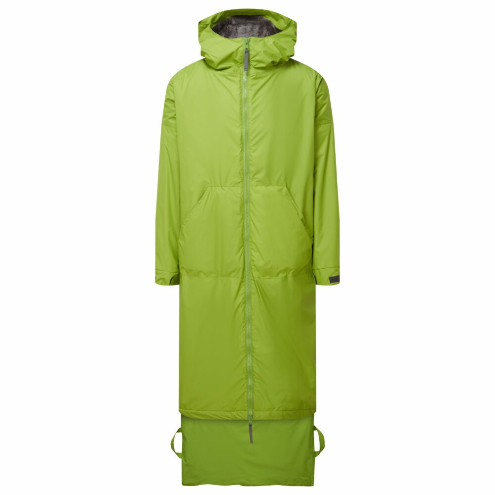 Bahookie Cover Changing Robe