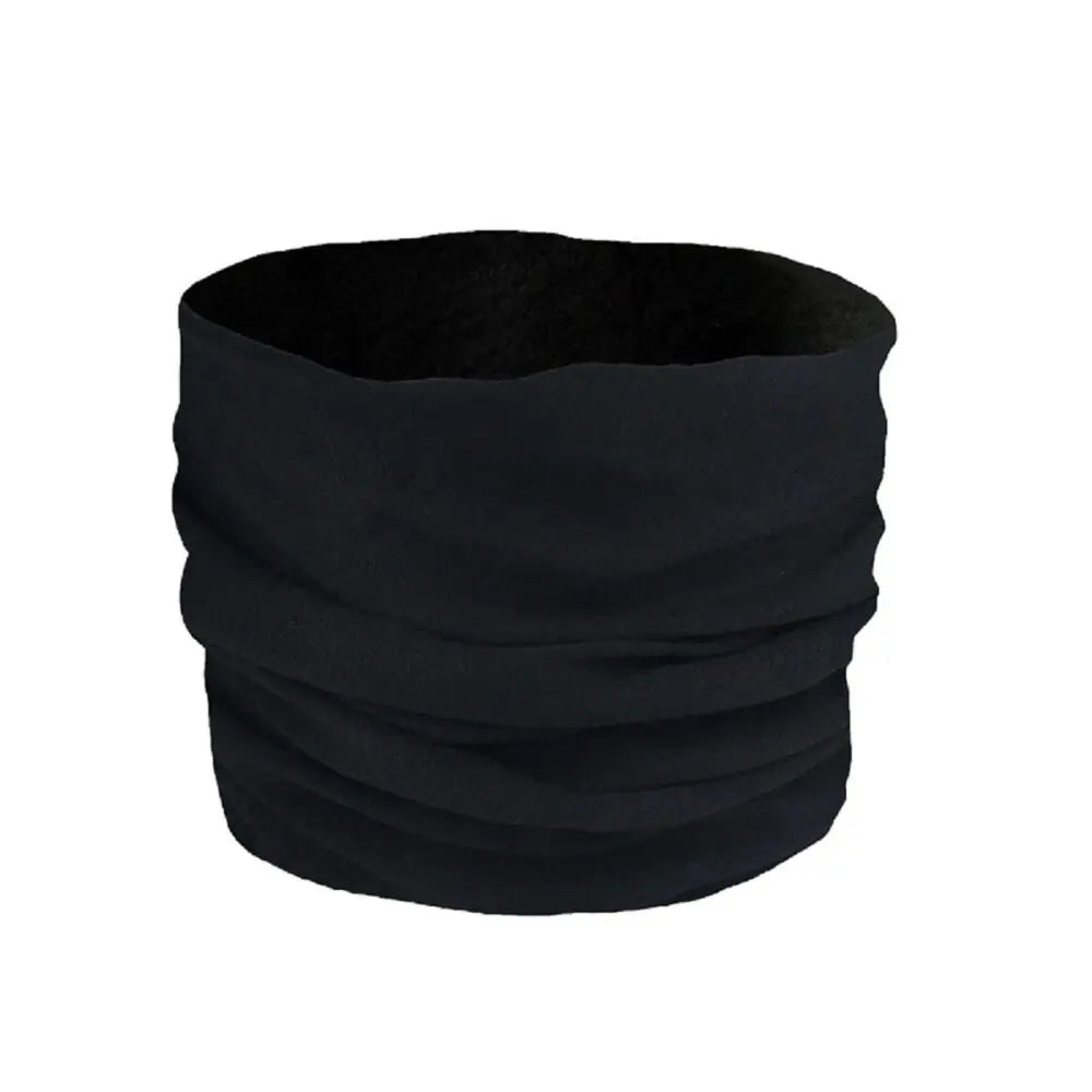 Neck Tube