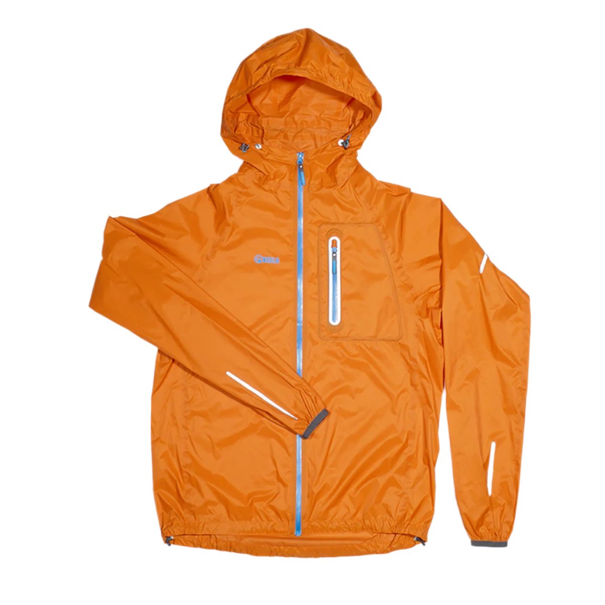 Blueprint - Cloud Jacket