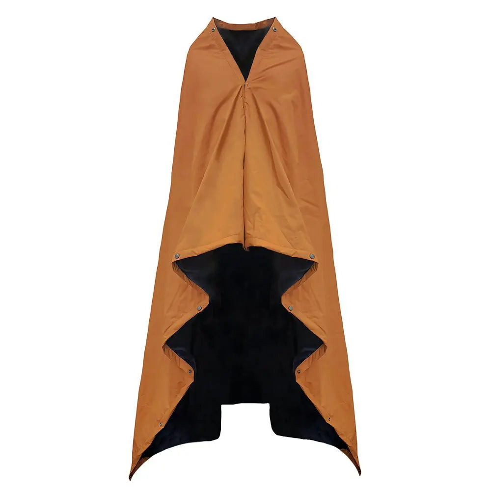 Coorie Blanket
