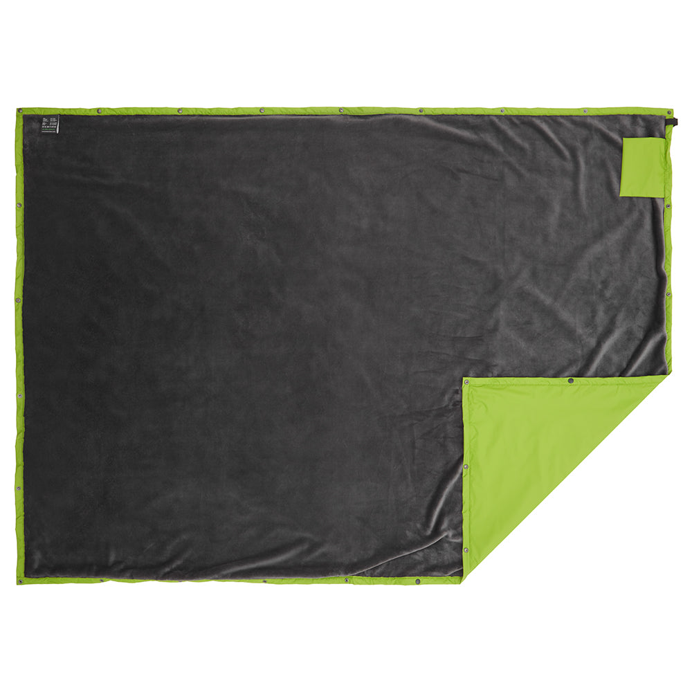 Coorie Blanket