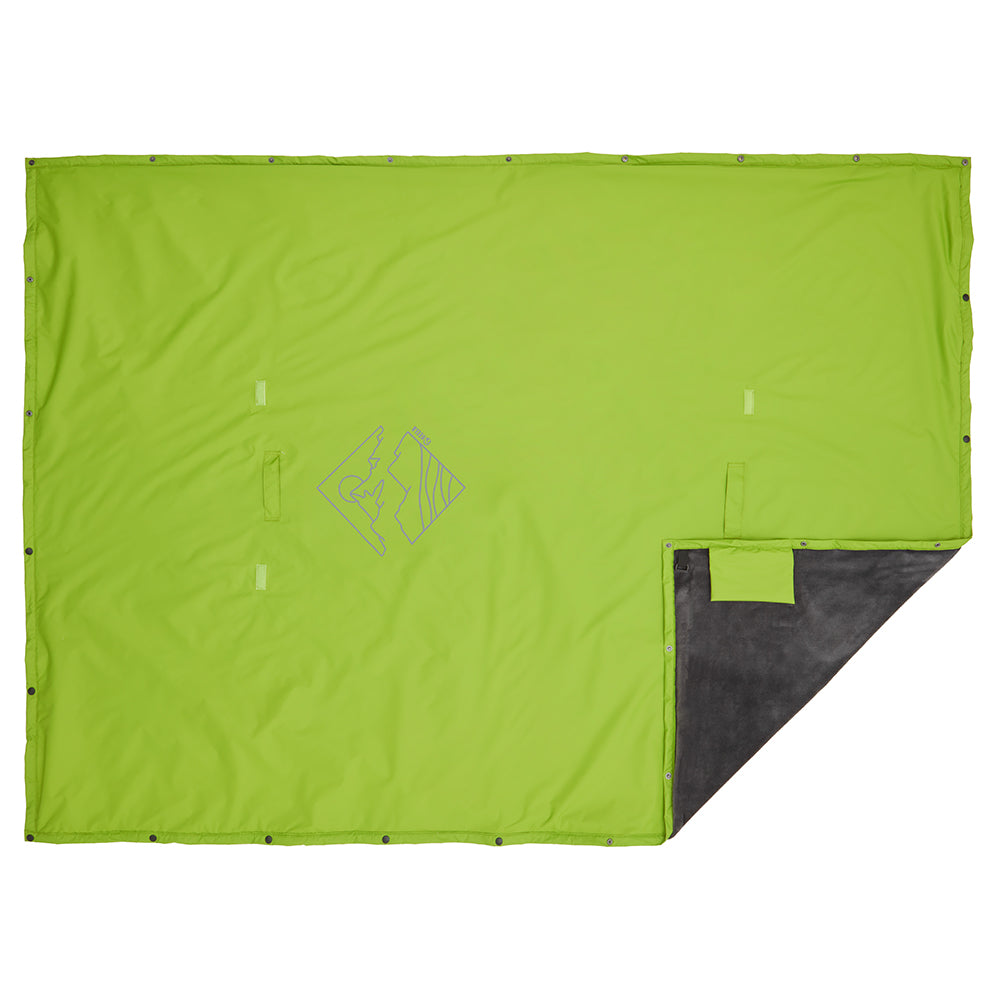 Coorie Blanket