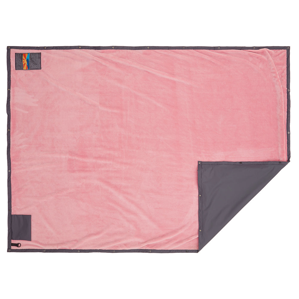 Coorie Blanket