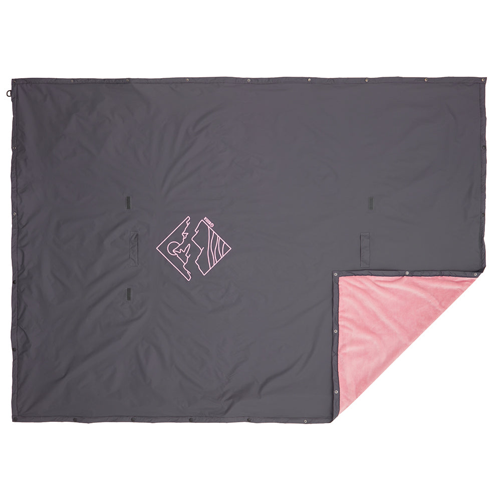 Coorie Blanket