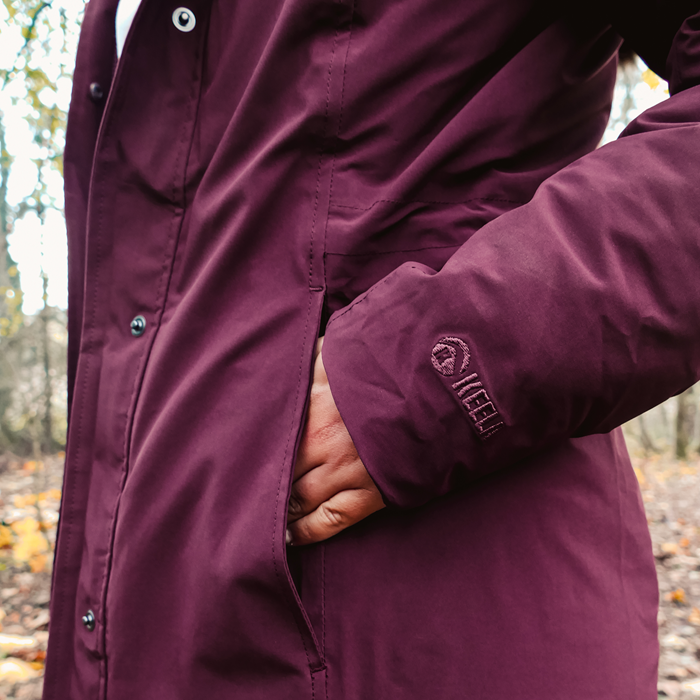 Crofter Parka