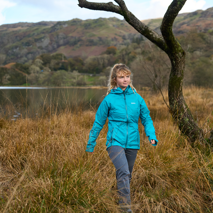 Women's Cairn Jacket
